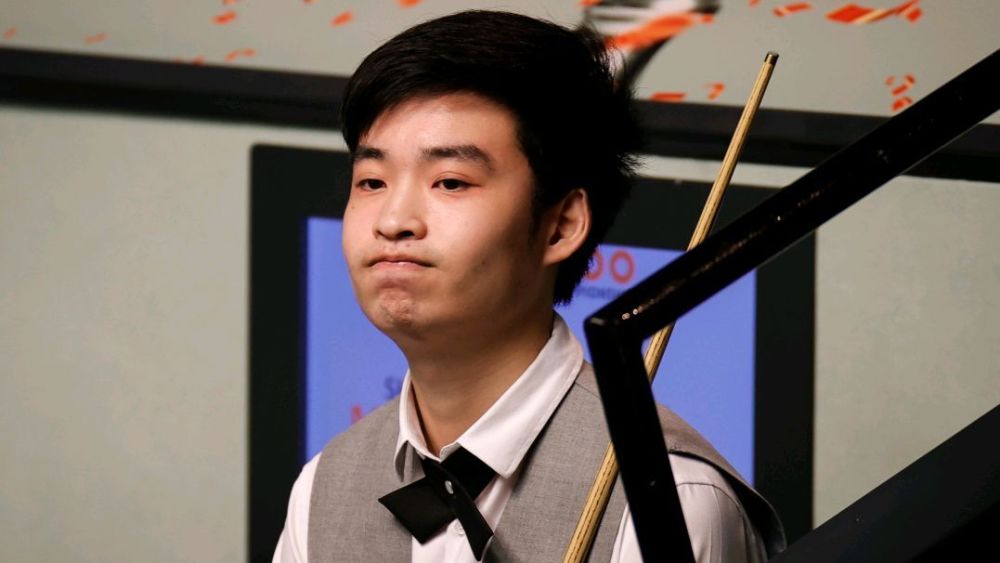 未来的乒乓 未来的乒乓