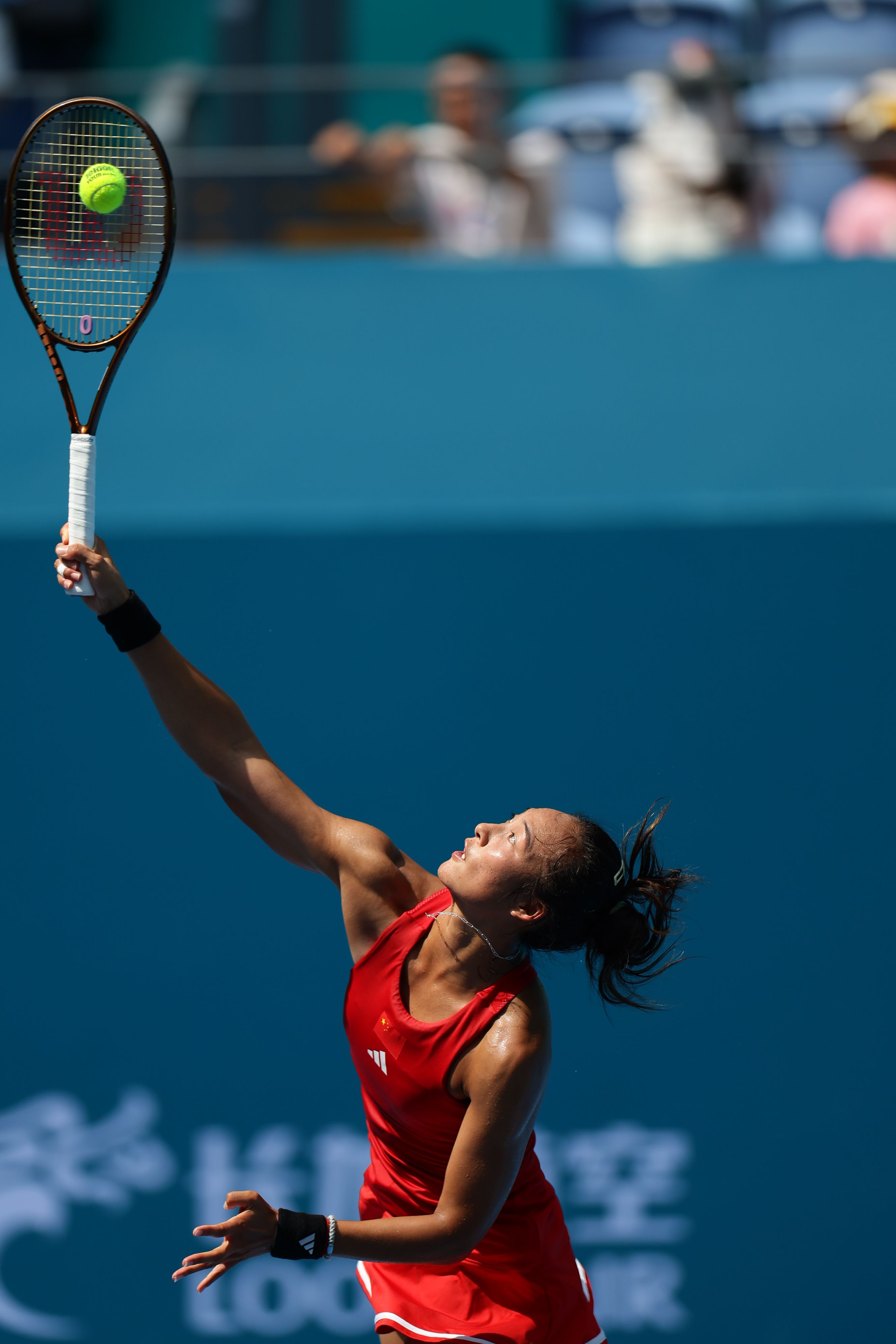 关键胜负手 关键胜负手