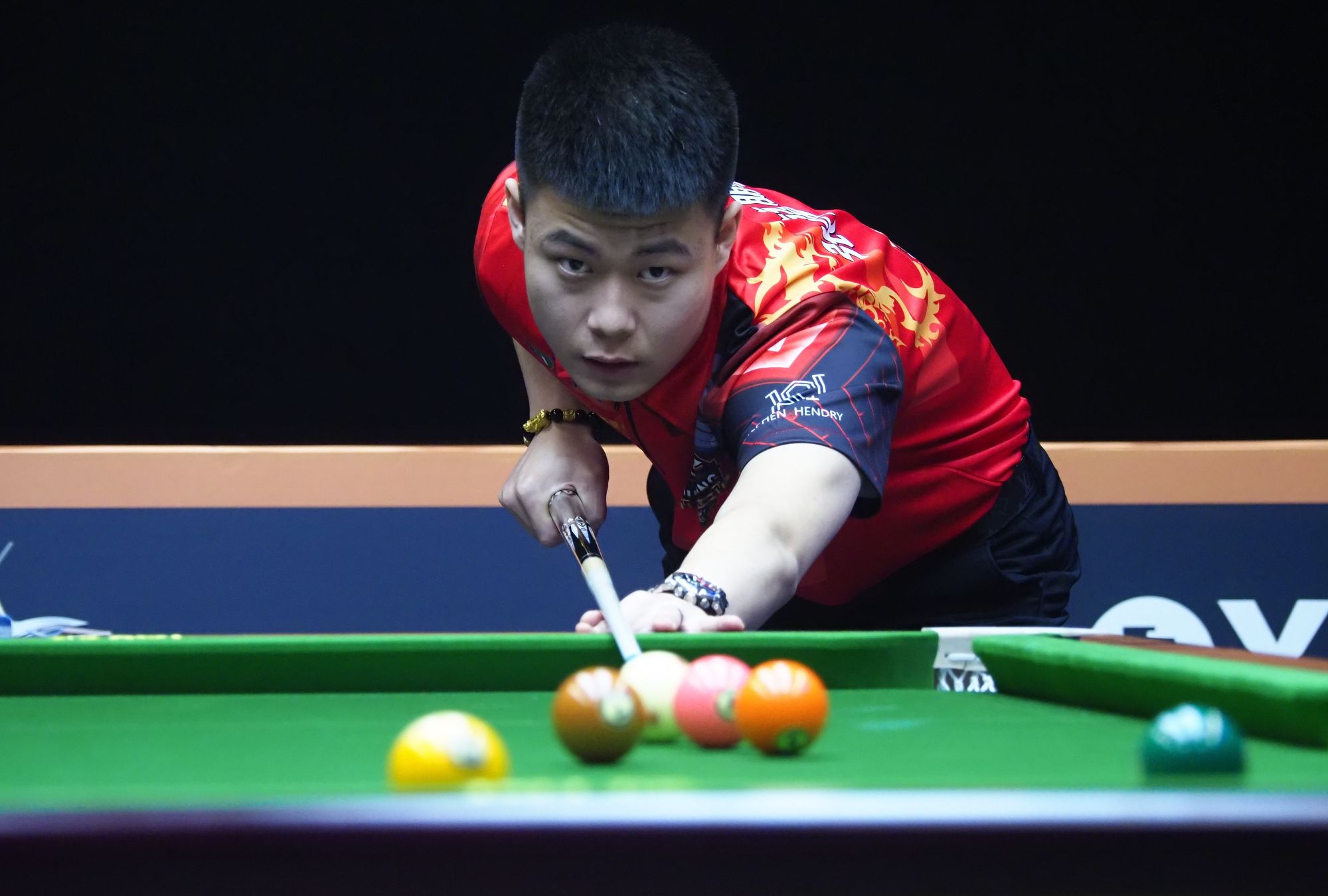 他在攻守转 他在攻守转