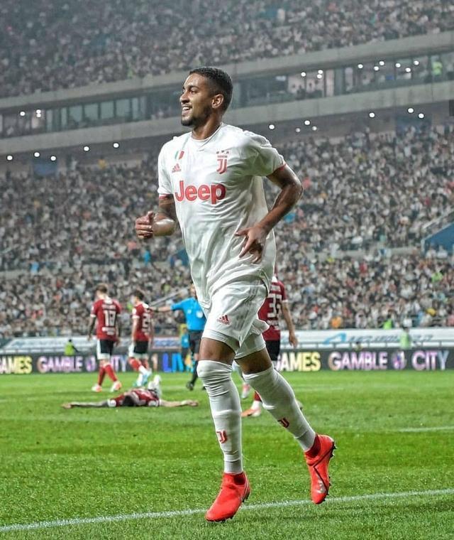 移的